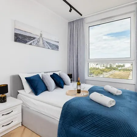 Appartamento Zaspa Vvita With Sea View By Renters *