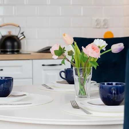 Zaspa Vvita With Sea View By Renters