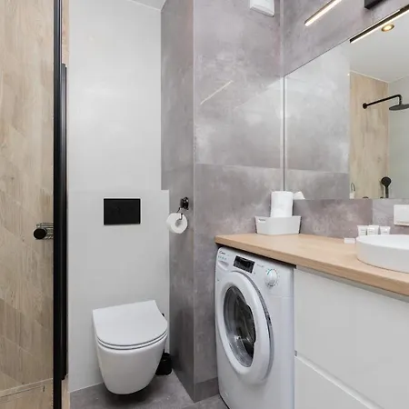 Zaspa Vvita With Sea View By Renters *