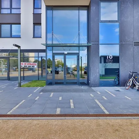 Zaspa Vvita With Sea View By Renters Appartamento