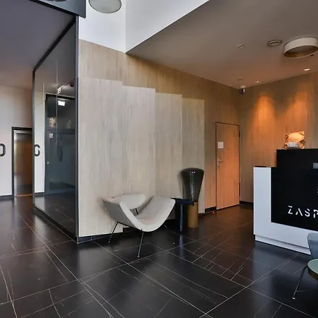 Zaspa Vvita With Sea View By Renters *
