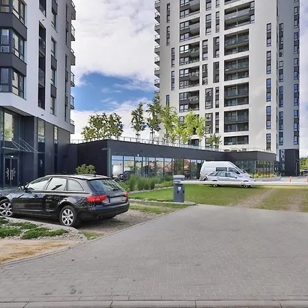 Zaspa Vvita With Sea View By Renters Appartamento *